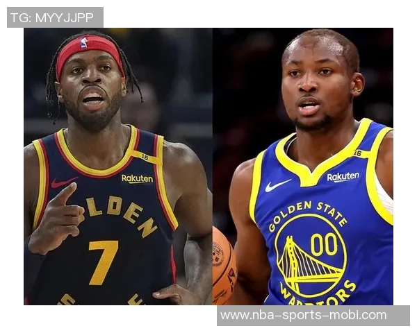 勇媒称库里为唯一非卖品追梦或为字母可被交易