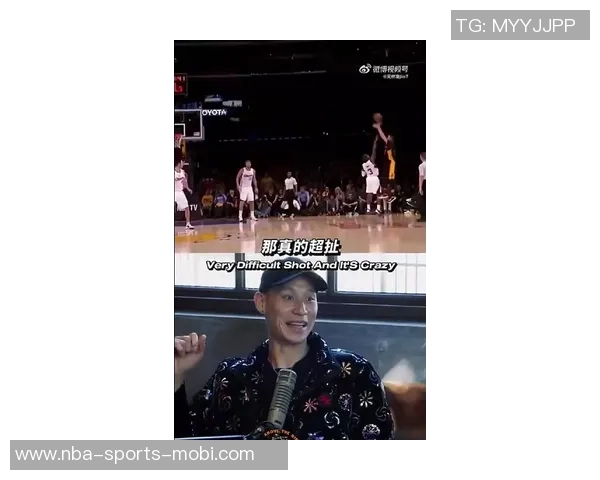 林书豪回忆退役抉择过程：夜半醒来反复思考是否继续打球